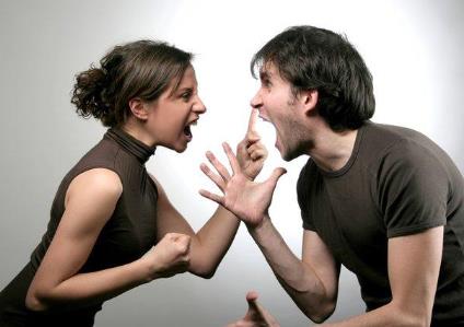 解讀男性:男人為什么對家人發(fā)脾氣