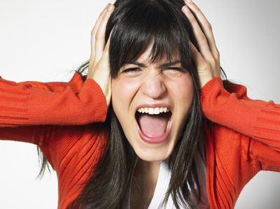 女人為什么愛發(fā)脾氣?愛發(fā)脾氣的女人心理