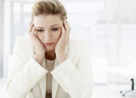 高學歷,高收入,高職位的三高職業女性有哪些心理危機