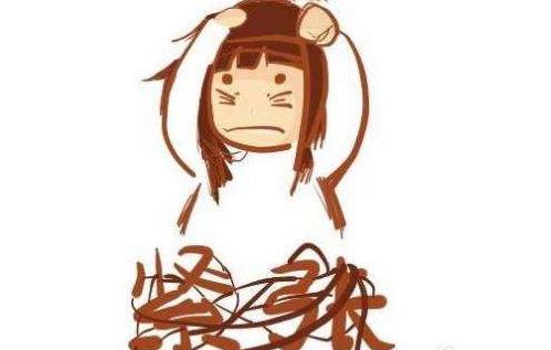 人為什么會經常感覺到緊張? 五招幫你克服緊張心理