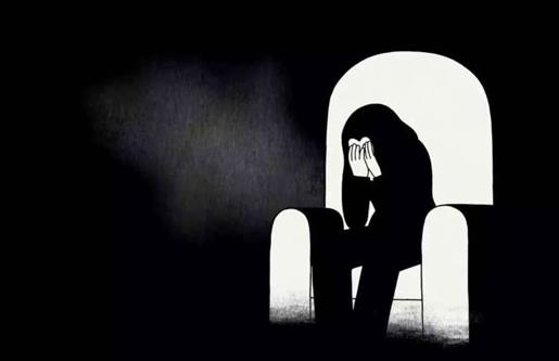 現在的學生抑郁癥普遍嗎?出現自殘行為是幾度抑郁