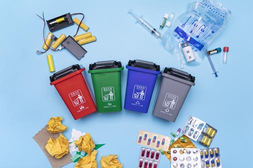 天津12月起垃圾分類,具體分為哪幾類(附天津市生活垃圾管理條例)