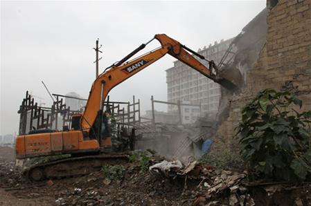 2020新農村合并村莊補償是怎樣的?滿足這幾種情況將無補償金!