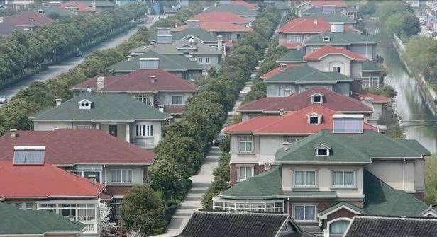 2020新農村合并村莊補償是怎樣的?滿足這幾種情況將無補償金!