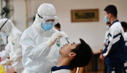 返鄉(xiāng)核酸檢測必須是三甲醫(yī)院嗎?返鄉(xiāng)核酸檢測必須去指定醫(yī)院嗎