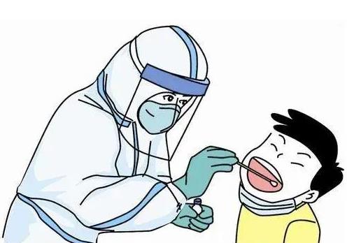 5天了還查不到核酸檢測結果怎么辦?核酸檢測沒有結果是怎么回事