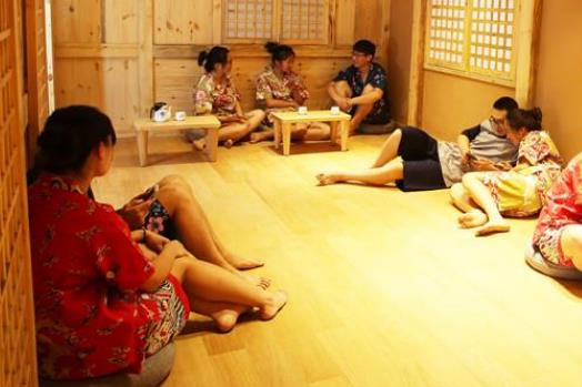 汗蒸可以帶手機(jī)嗎?汗蒸后為什么不能立刻洗澡?