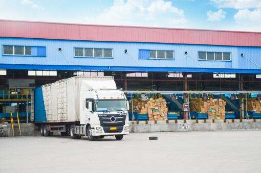 2021年村村通快遞政府補貼有嗎?農村里怎么開快遞代理點?