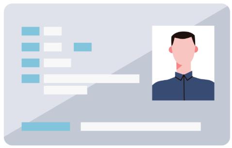 身份證丟了可以用二維碼進站嗎?臨時身份證15分鐘辦好真的假的