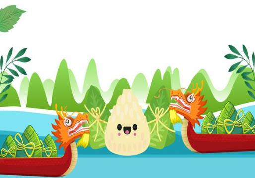 端午節加班有三倍工資嗎?2021年端午節要調休嗎