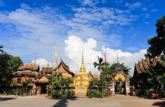 一個人去西雙版納旅游安不安全?去西雙版納旅游回來要隔離嗎