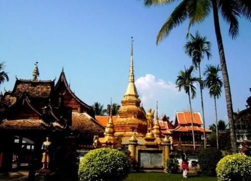 一個人去西雙版納旅游玩要多少錢?2021四月去西雙版納旅游要做核酸嗎