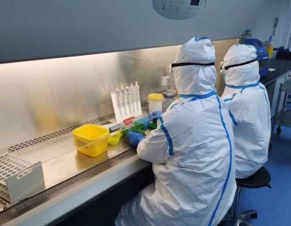 2021春運結束跨省需要核酸檢測嗎?3月8日后不用做核酸檢測嗎?