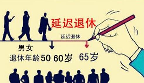 延遲退休什么時候開始實行(2022還是2025年) 哪些人受延遲退休影響