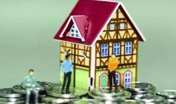 首套房的首付比例是一樣的嗎?貸款去按揭房子的流程是什么?