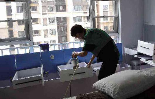 怎么看屋里有沒有甲醛 甲醛怎么樣可以快速的去除