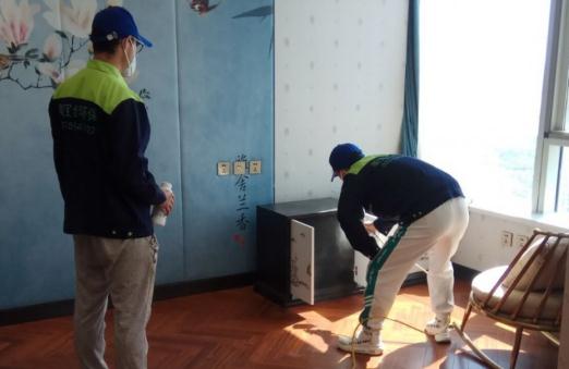 怎么看屋里有沒有甲醛 甲醛怎么樣可以快速的去除