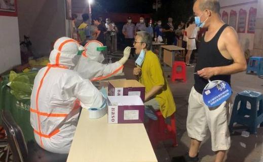 健康監測14天是居家隔離嗎 健康監測14天可以上班嗎