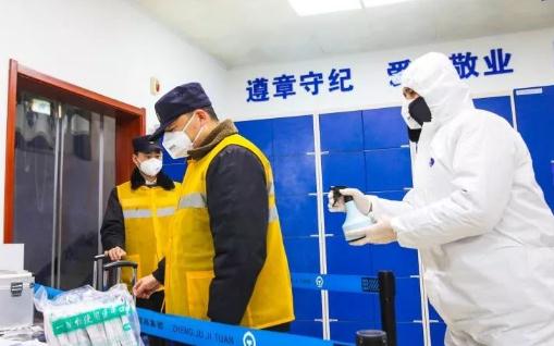 揚(yáng)州疫情拐點(diǎn)什么時候出現(xiàn) 江蘇揚(yáng)州什么時候解除封閉