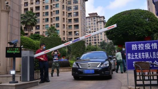 揚州疫情現在很厲害嗎要封閉多久 揚州市現在不讓進出了嗎