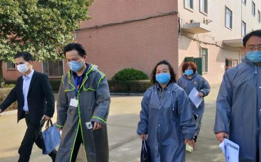 商丘首例怎么感染的 商丘一家11人確診鄰居吵架后感染怎么回事