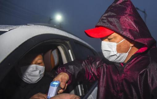 中風險地區(qū)一般多久能解除 2021疫情解封的標準是什么