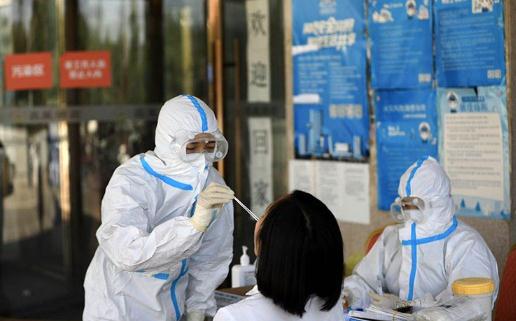 20元核酸和80元核酸有什么區別 9月份跨省出行要核酸檢測嗎