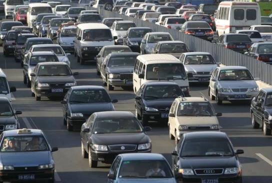 實體進京證是當天生效的嗎?12月30號辦進京證算哪年的?