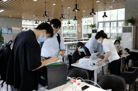 助學(xué)貸款申請(qǐng)被拒絕會(huì)通知共同借款人嗎?助學(xué)貸款回執(zhí)只交一次嗎