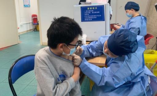 兒童新冠疫苗安全嗎 3-11歲人群新冠疫苗怎么打