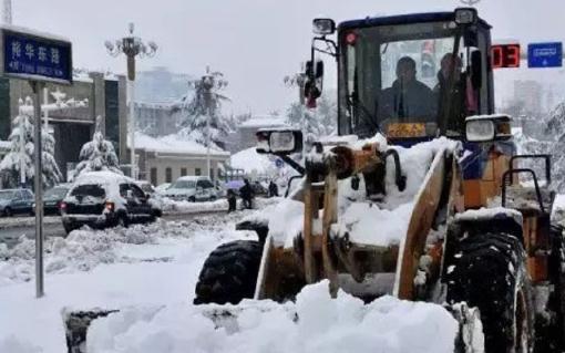 明年一二月我國或發生極端寒潮事件真的嗎 寒潮一般幾月出現