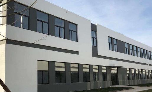 廠房是民用建筑嗎 廠房是不動產嗎