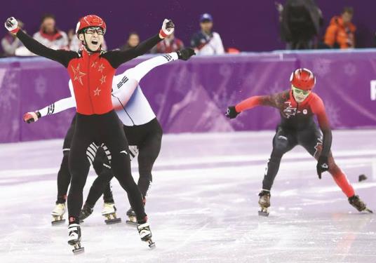 北京冬奧會(huì)吉祥物是什么?冬奧會(huì)北京比賽場(chǎng)地有哪些