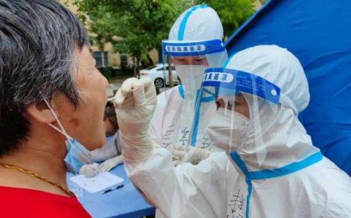 西安疫情起因和源頭在哪 西安疫情什么時候結束