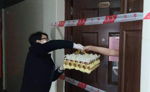 居家隔離期間可以去醫院做核酸檢測嗎 居家隔離期間可以點外賣嗎