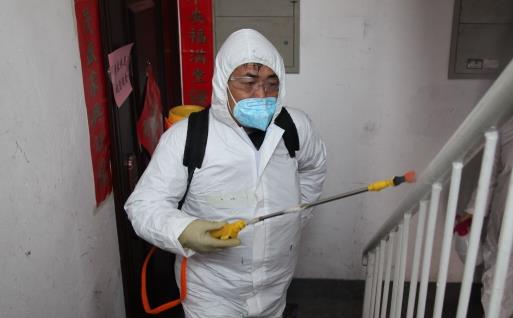 居家隔離期間可以去醫院做核酸檢測嗎 居家隔離期間可以點外賣嗎