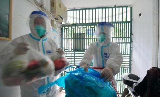 居家隔離可以開窗通風(fēng)嗎 居家隔離需要做幾次核酸檢測(cè)