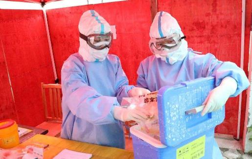 48小時核酸檢測報告是紙質版還是電子版 48小時核酸檢測過期了還能用嗎