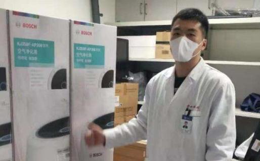 居家隔離可以開窗通風(fēng)嗎 居家隔離需要做幾次核酸檢測(cè)