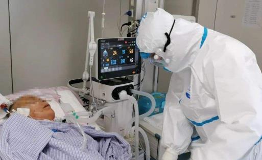 低風險地區沒有核酸檢測能上高鐵嗎 低風險地區去低風險地區做核酸不