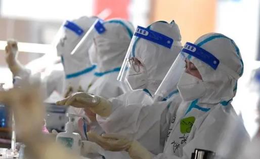 次密接觸兩次核酸均為陰性需要隔離多久 次密接觸者的健康碼是什么顏色