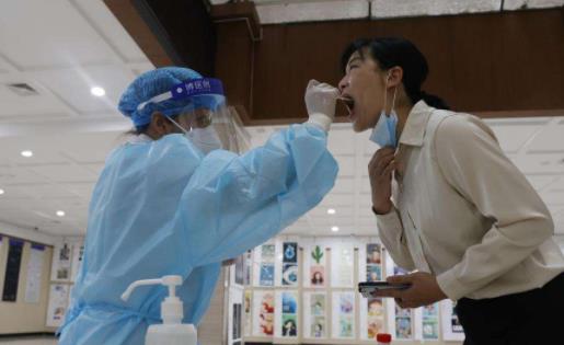 健康碼變成黃色是什么原因 健康碼變黃后怎么辦