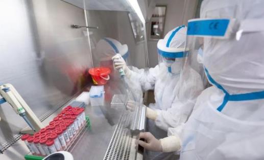 健康碼變成黃色是什么原因 健康碼變黃后怎么辦