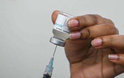 打新冠加強針要不要空腹 老人要打新冠疫苗加強針嗎