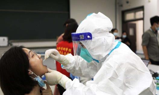 紅碼核酸檢測陽性就是確診嗎 紅碼核酸檢測陰性還要隔離嗎