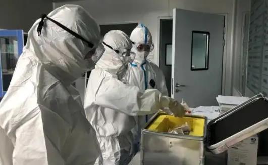 黃碼人員可以去醫院做核酸檢測嗎 黃碼可以坐地鐵嗎