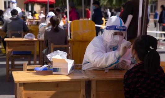 低風險地區回來的人要隔離嗎 低風險地區回來會變黃碼嗎