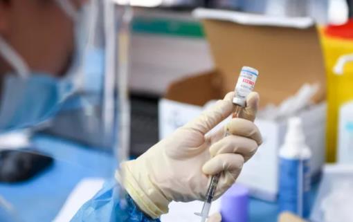 6個月差幾天能打新冠加強針不 新冠加強針可以延后多久打