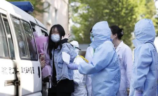 為什么密接不一定不感染 被通知為一般接觸者怎么辦