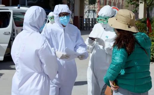 全員核酸檢測是強制性的嗎 全員核酸檢測是免費的嗎